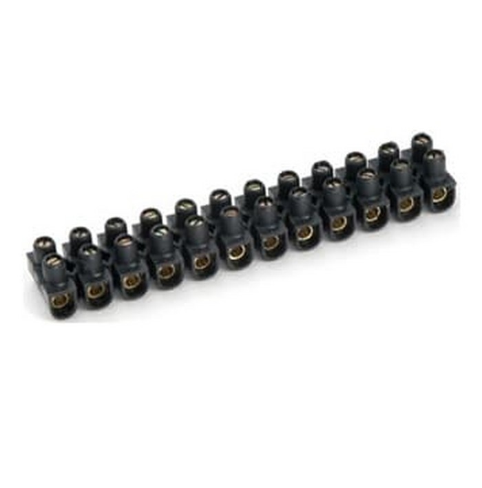TERMINAL LISTRIK 16 MM
